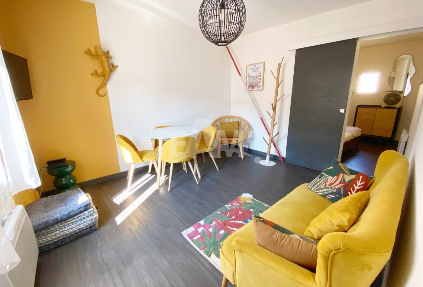 à vendre Appartement Sete - Photo 3