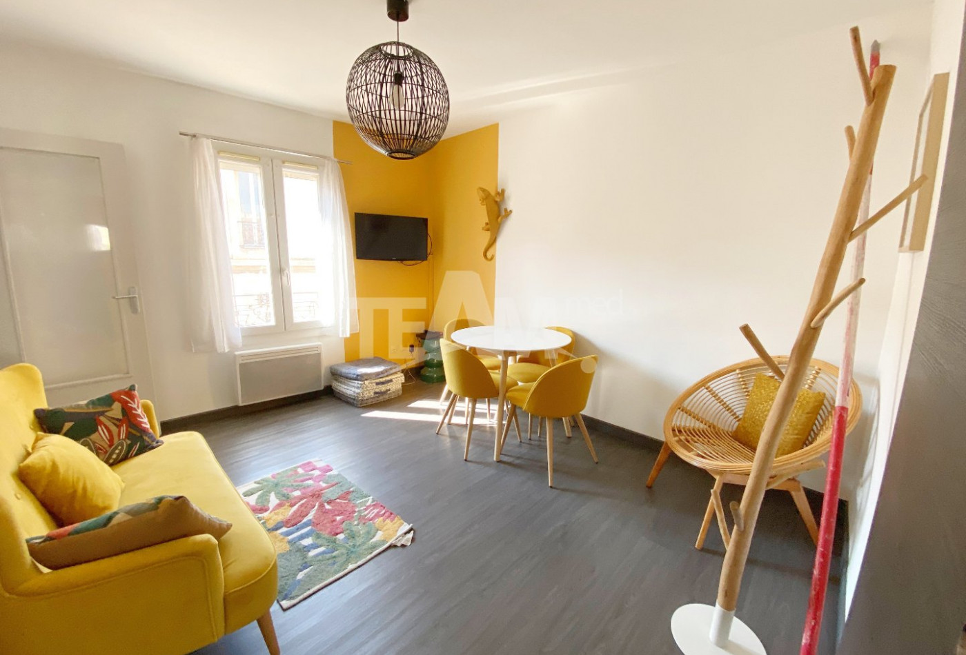 à vendre Appartement Sete - Photo 1