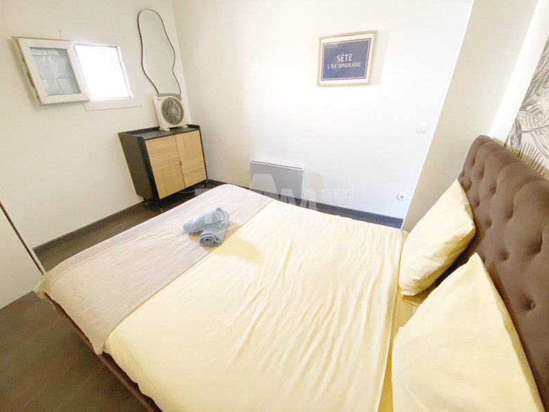 à vendre Appartement Sete - Photo 5