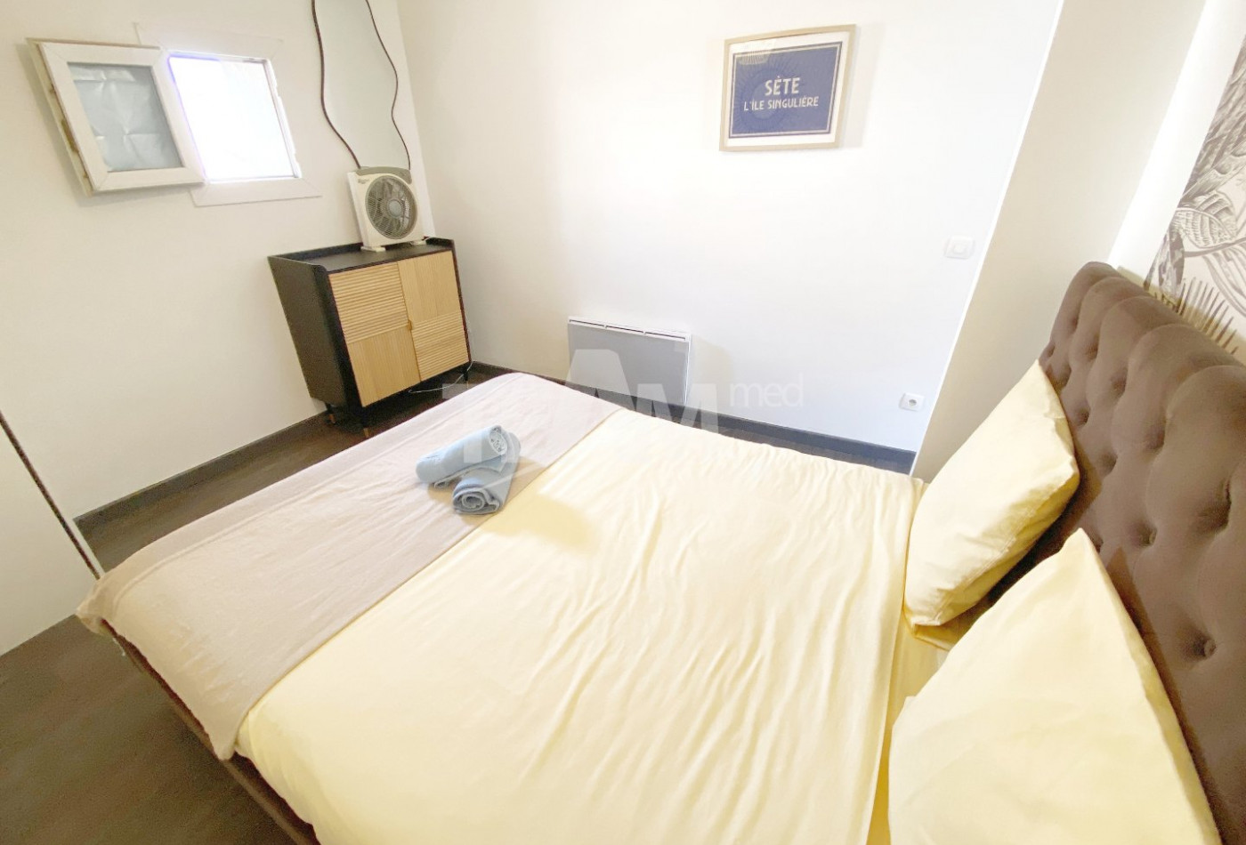 à vendre Appartement Sete - Photo 5