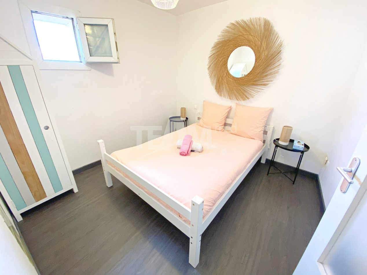 vente Appartement Sete - Photo 7