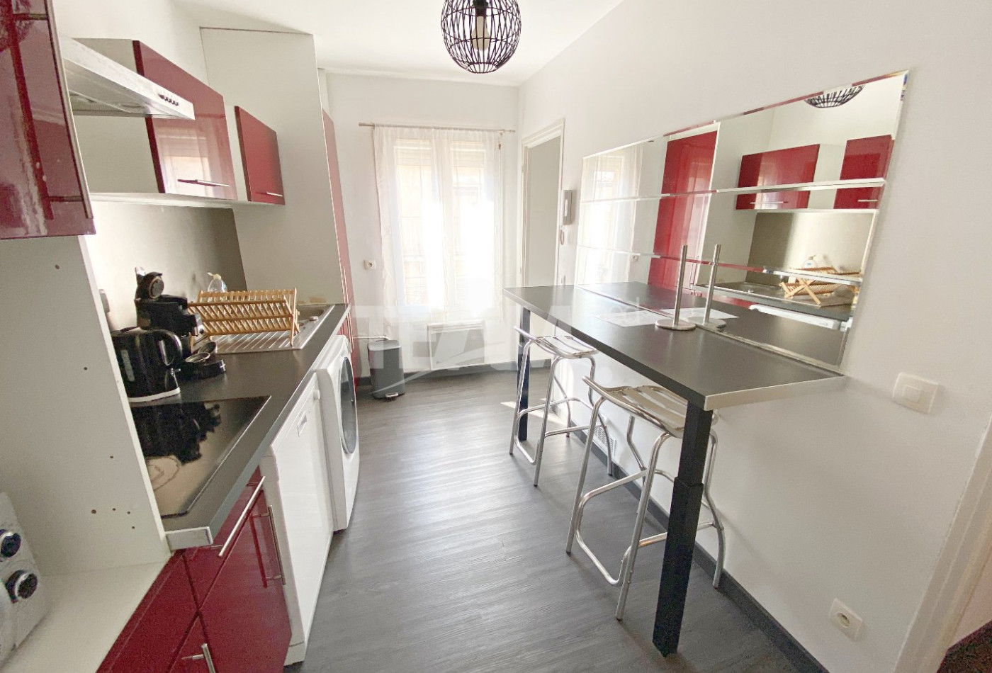 à vendre Appartement Sete - Photo 8