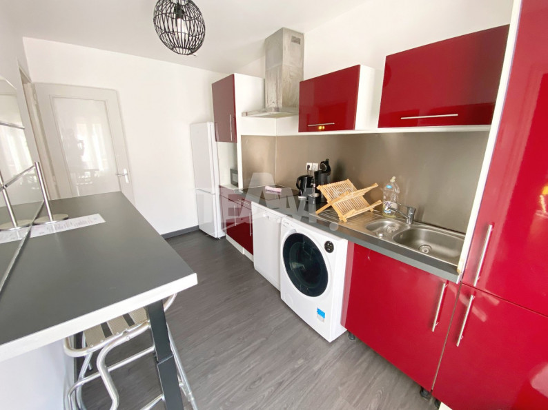 à vendre Appartement Sete - Photo 9