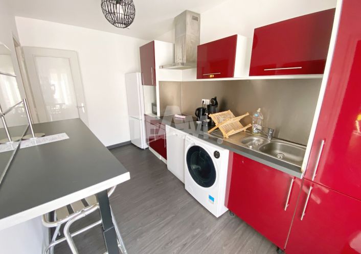 vente Appartement Sete