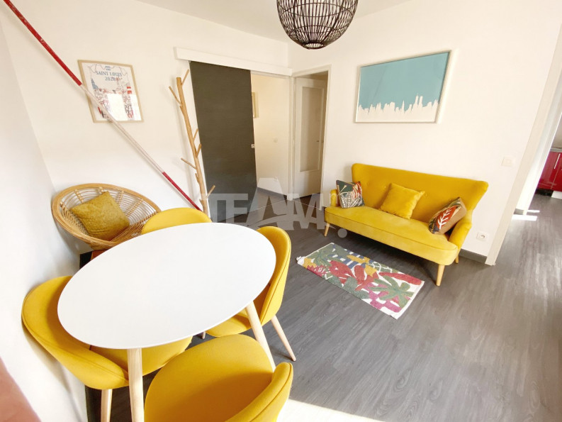 à vendre Appartement Sete - Photo 2