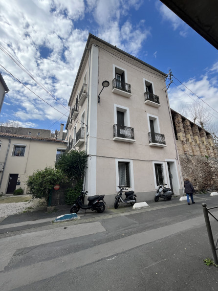 en location saisonnière Appartement Sète - Photo 10