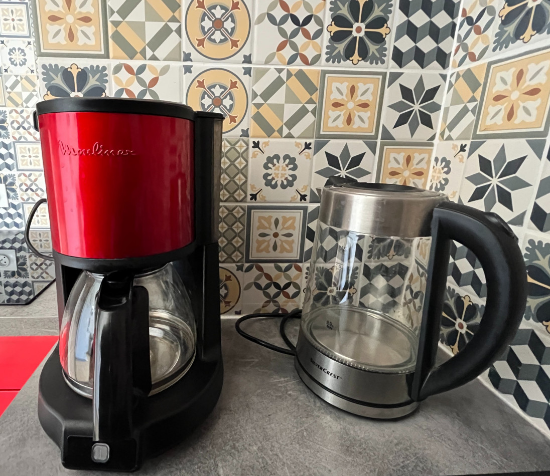 en location saisonnière Appartement Sète - Photo 6