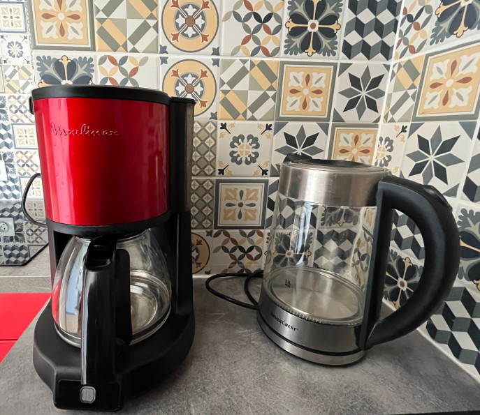 en location saisonnière Appartement Sète - Photo 6