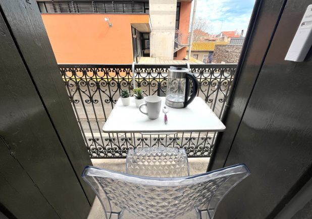 en location saisonnière Appartement Sète