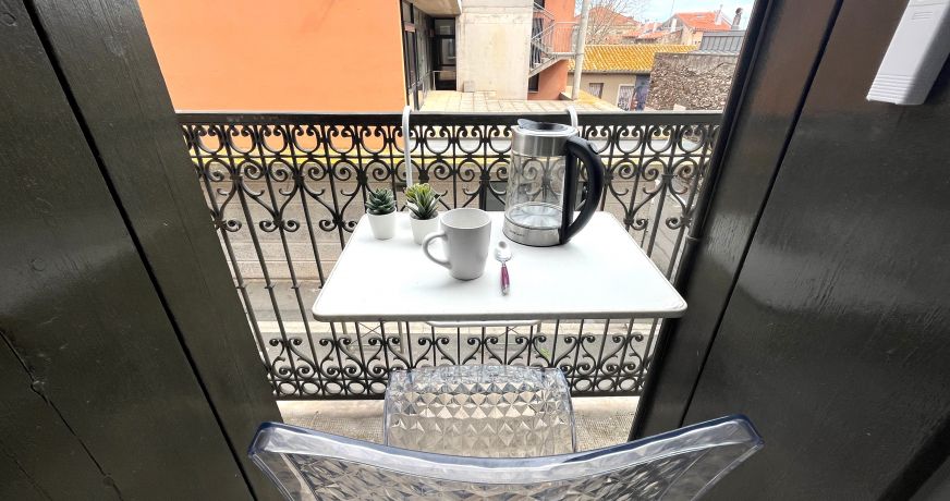 en location saisonnière Appartement Sète