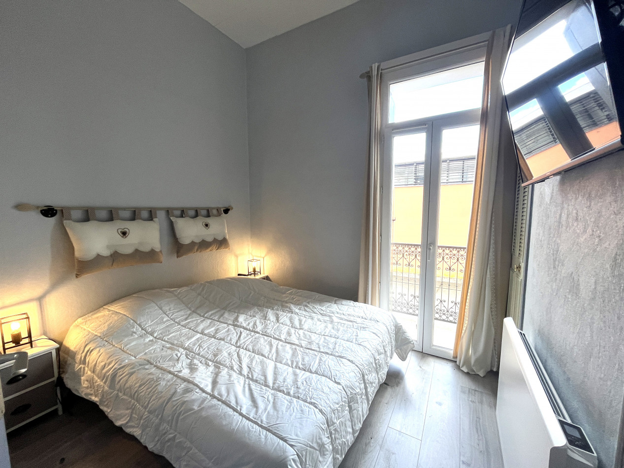 en location saisonnière Appartement Sète - Photo 3
