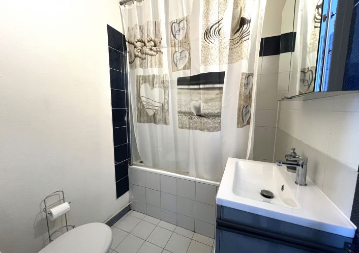 en location saisonnière Appartement Sète