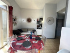 en location saisonnière Appartement Sète