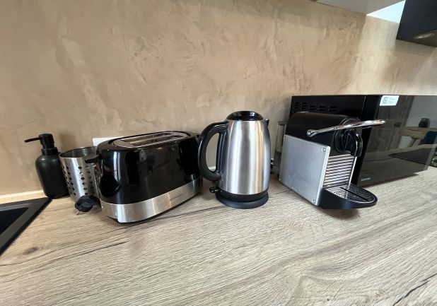 en location saisonnière Appartement Sète