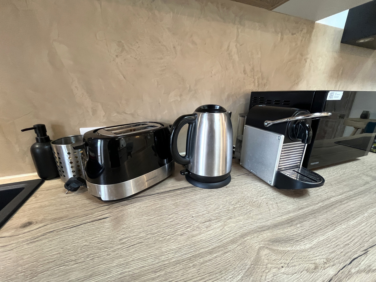 en location saisonnière Appartement Sète - Photo 10