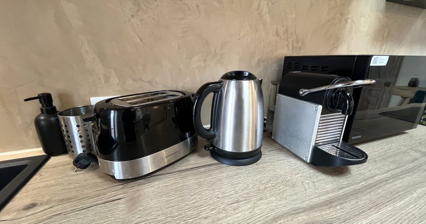 en location saisonnière Appartement Sète