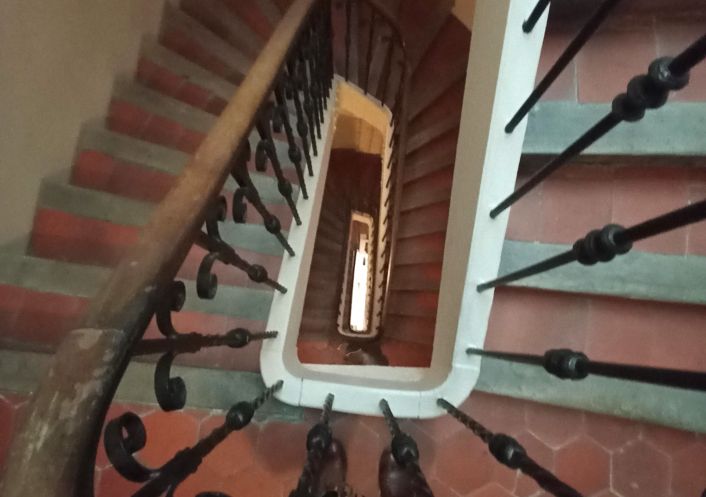 en location saisonnière Appartement Sète