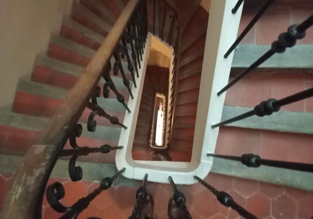 en location saisonnière Appartement Sète