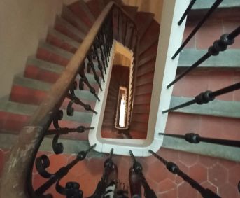 en location saisonnière Appartement Sète