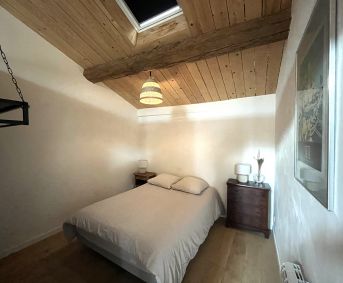 en location saisonnière Appartement Sète