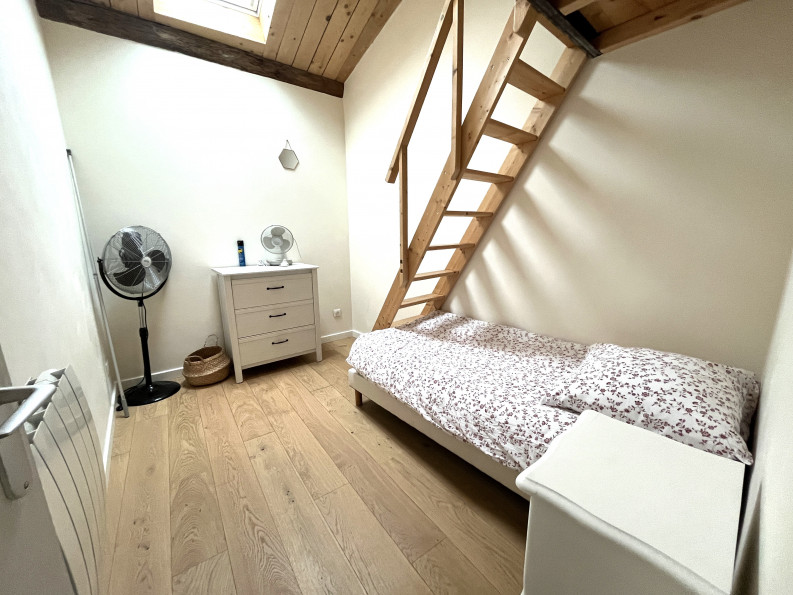 en location saisonnière Appartement Sète - Photo 8