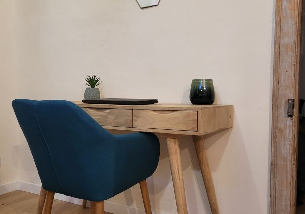 en location saisonnière Appartement Sète