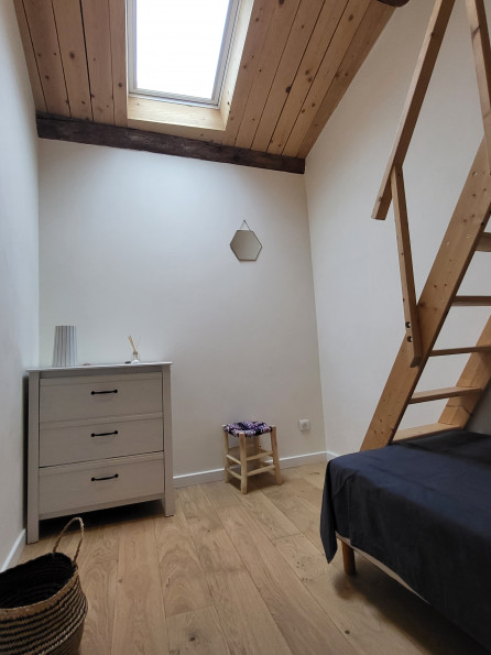 en location saisonnière Appartement Sète - Photo 5