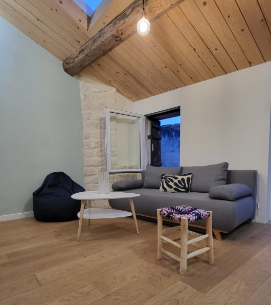 en location saisonnière Appartement Sète - Photo 7