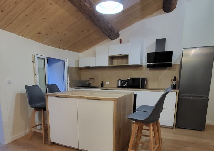 en location saisonnière Appartement Sète