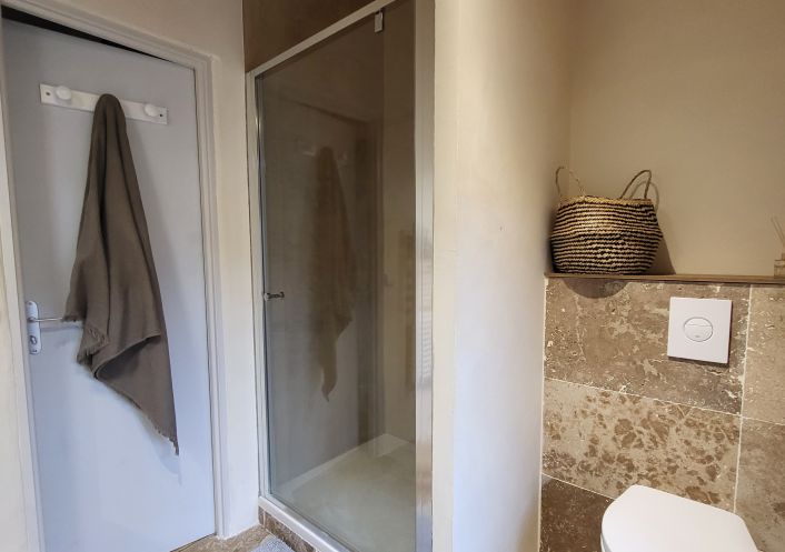 en location saisonnière Appartement Sète