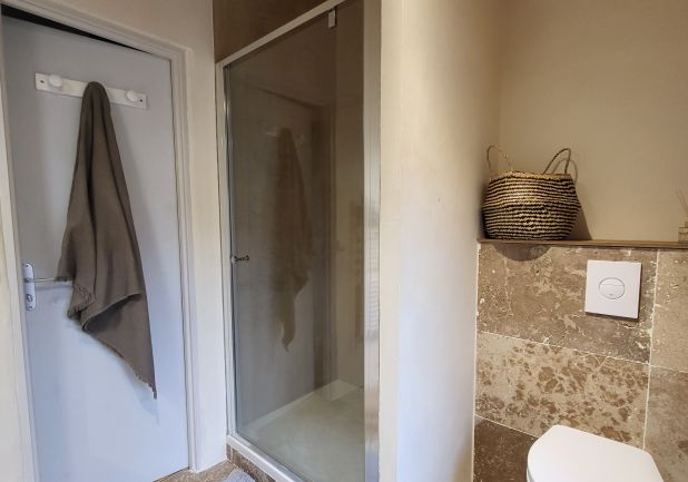 en location saisonnière Appartement Sète