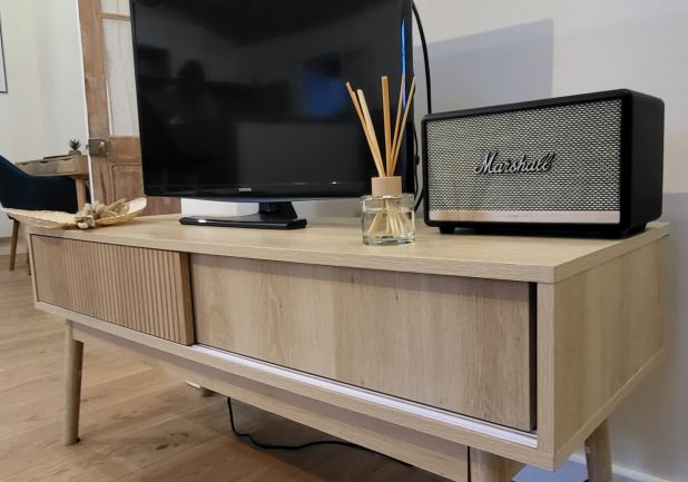 en location saisonnière Appartement Sète