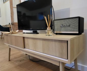 en location saisonnière Appartement Sète