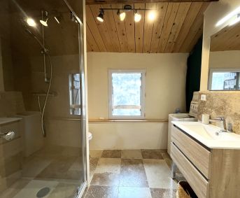 en location saisonnière Appartement Sète