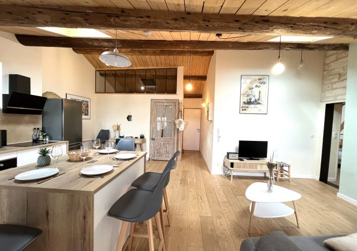 en location saisonnière Appartement Sète