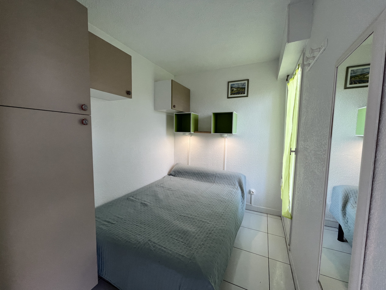 en location saisonnière Appartement Sète - Photo 3