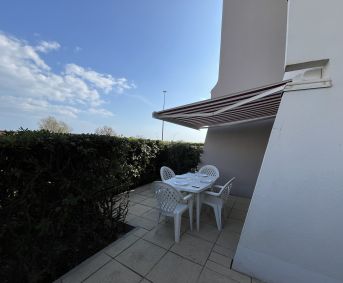 en location saisonnière Appartement Sète