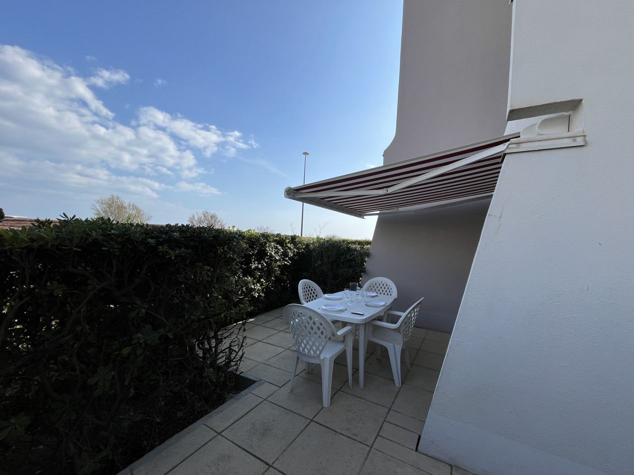 en location saisonnière Appartement Sète - Photo 6