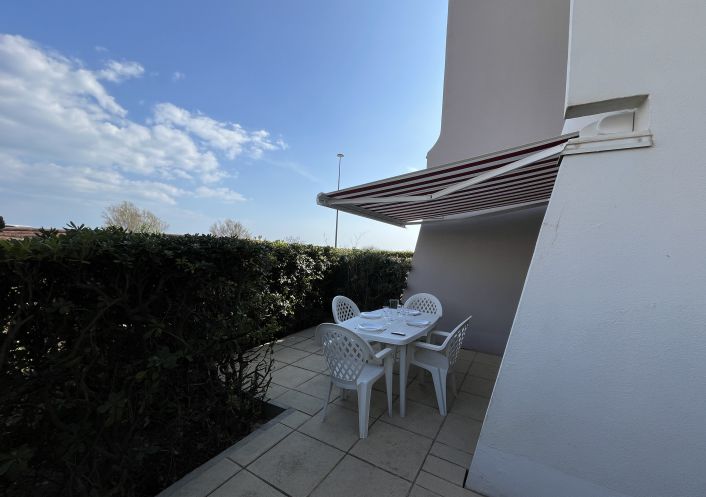 en location saisonnière Appartement Sète