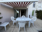 en location saisonnière Appartement Sète