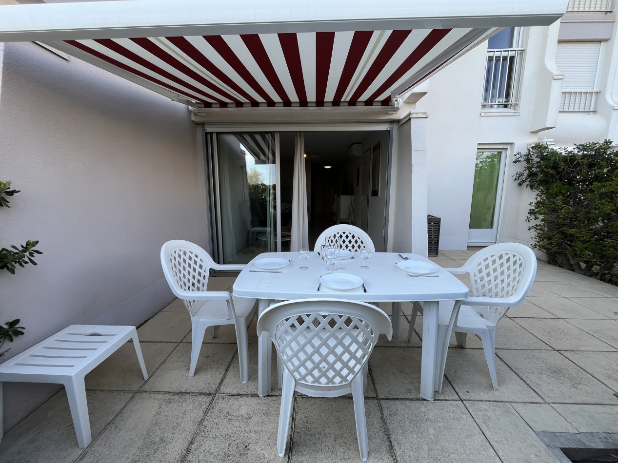 en location saisonnière Appartement Sète - Photo 1