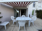 en location saisonnière Appartement Sète