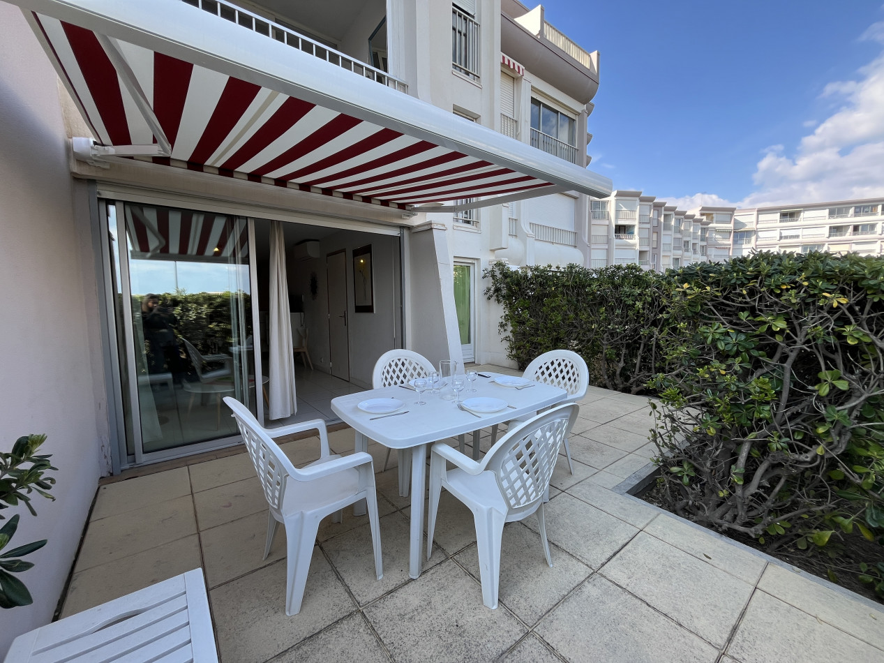en location saisonnière Appartement Sète - Photo 8