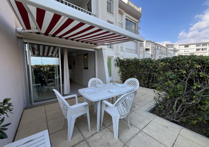 en location saisonnière Appartement Sète