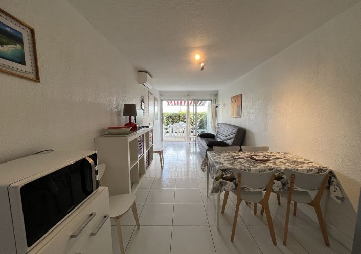 en location saisonnière Appartement Sète