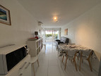 en location saisonnière Appartement Sète
