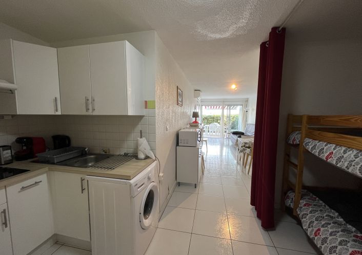 en location saisonnière Appartement Sète