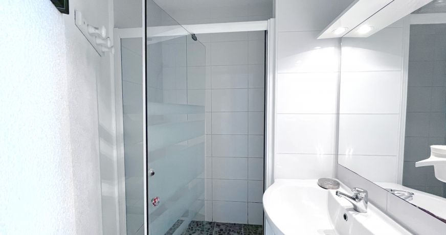 en location saisonnière Appartement Sète