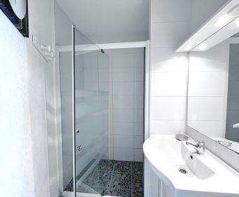 en location saisonnière Appartement Sète