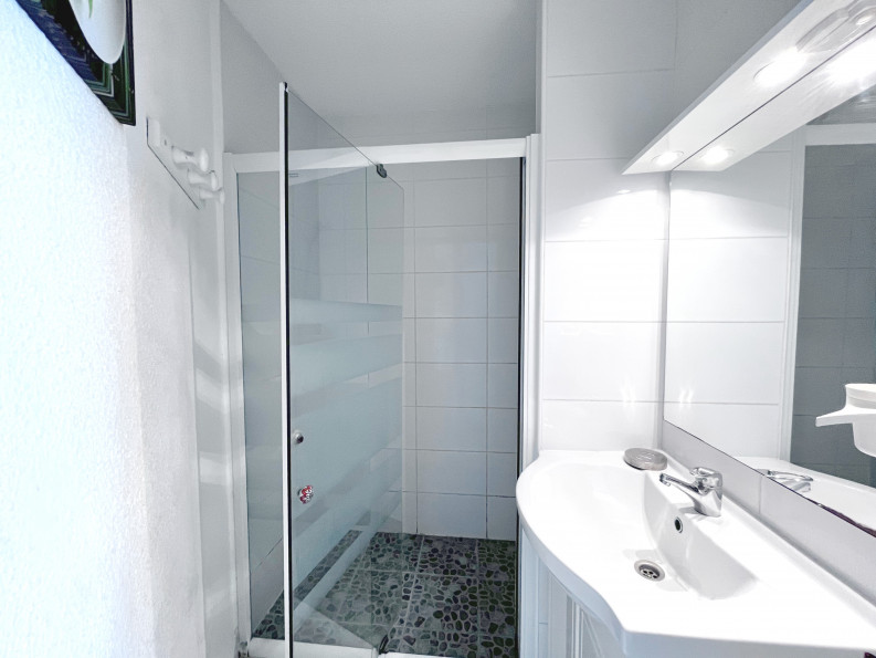 en location saisonnière Appartement Sète - Photo 4